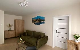 Apartament Michała Drzymały